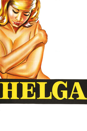 Helga movie poster