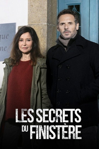 Les Secrets du Finistère - Le Chant des sirènes movie poster
