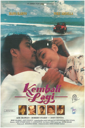 Kembali Lagi movie poster