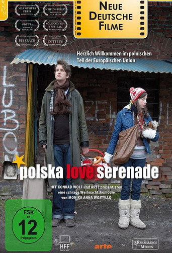 Polska Love Serenade movie poster