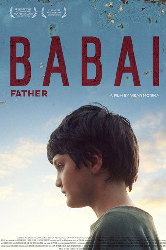 Babai movie poster