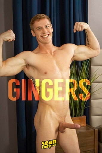 Gingers movie poster