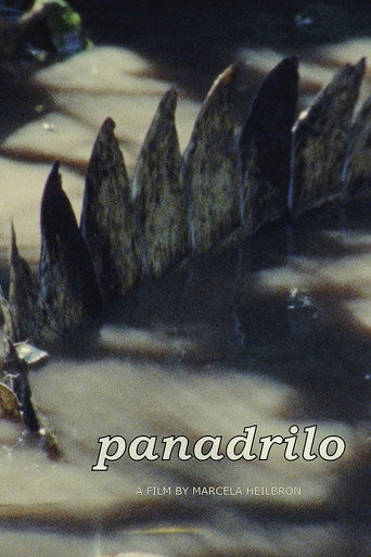 Panadrilo movie poster