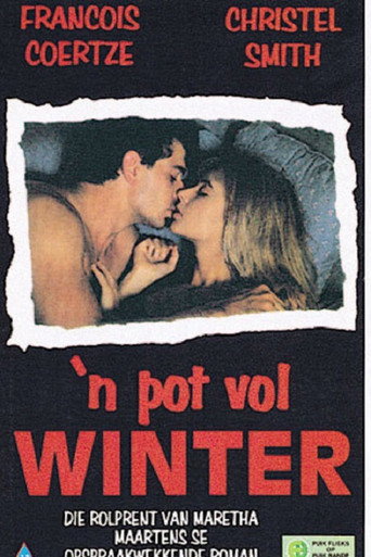 A Pot of Winter movie poster