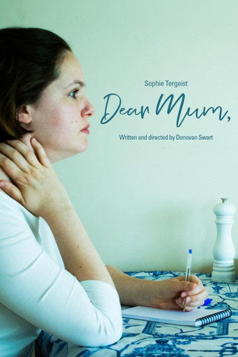 Dear Mum movie poster