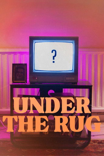 Under the Rug movie poster