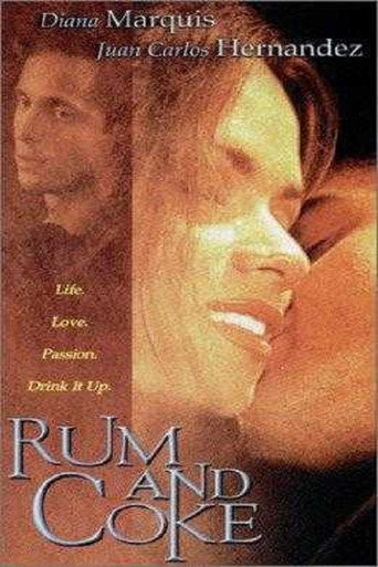 Rum and Coke movie poster