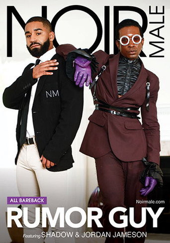 Rumor Guy movie poster