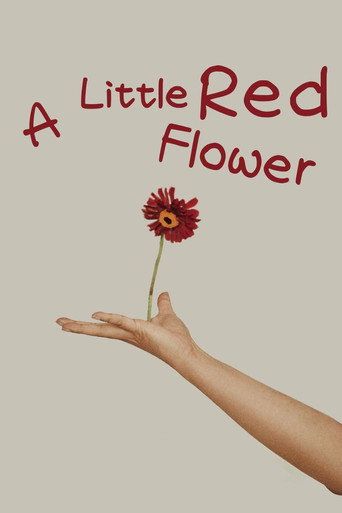 A Little Red Flower movie poster