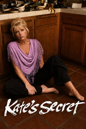 Kate's Secret movie poster