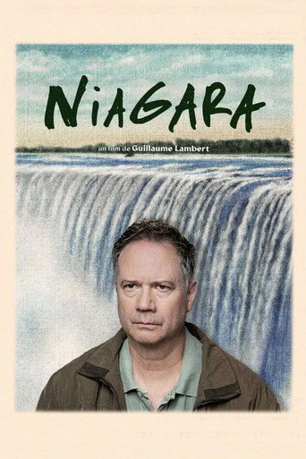 Niagara movie poster