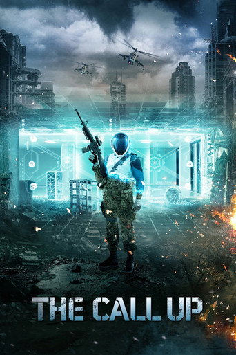 The Call Up movie poster