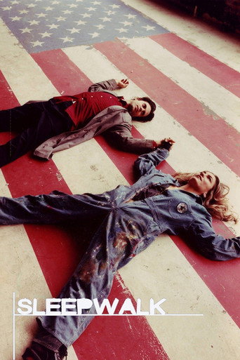 Sleepwalk movie poster