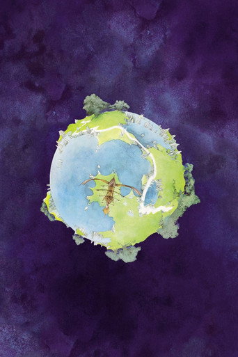 YES: Fragile movie poster