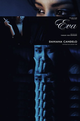 Eva movie poster