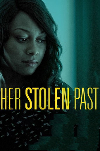Her Stolen Past movie poster