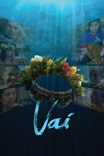 Vai movie poster