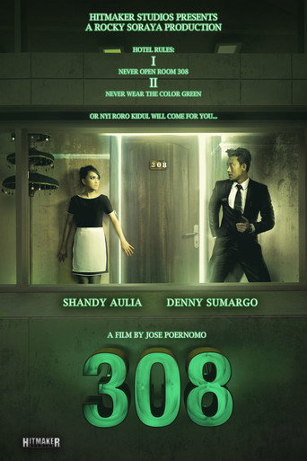 308 movie poster