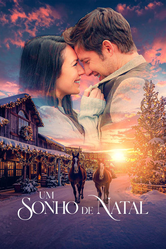 A Christmas Dream movie poster