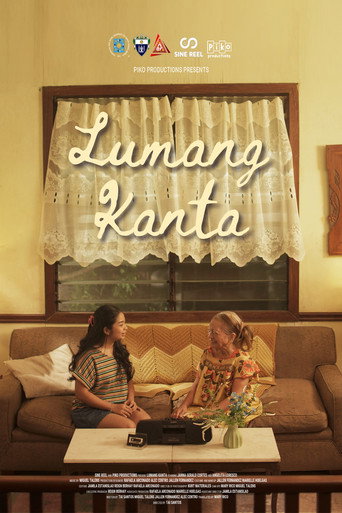 Lumang Kanta movie poster