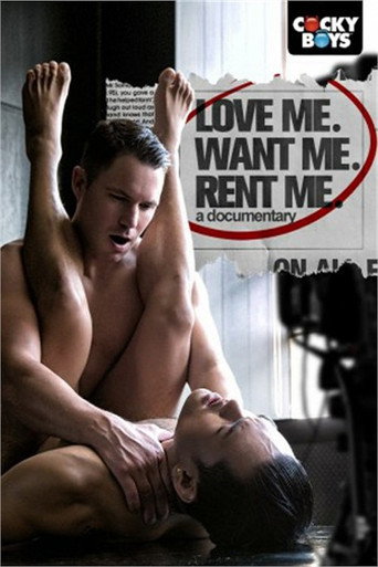 Love Me. Want Me. Rent Me. movie poster