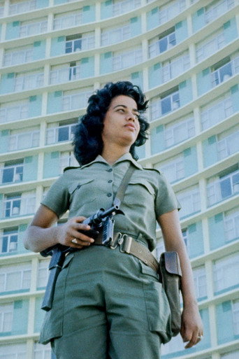 Havana '61 movie poster