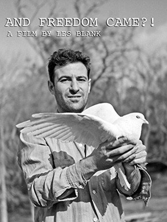 And Freedom Came?! movie poster