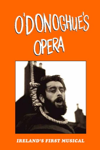 O'Donoghue's Opera movie poster