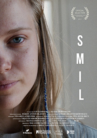Smil movie poster