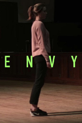 Envy movie poster