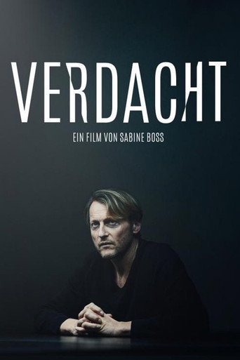 Suspicion movie poster