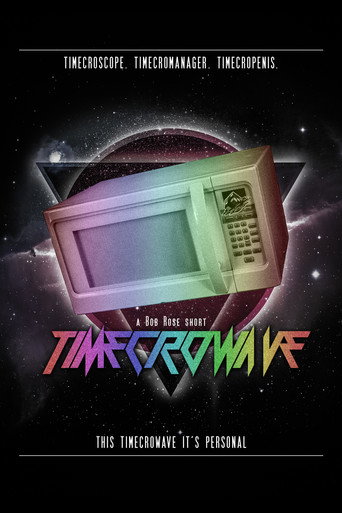 Timecrowave movie poster