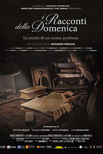 I racconti della domenica movie poster