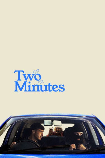 Two Minutes movie poster