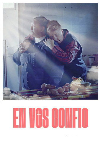 I Trust You movie poster