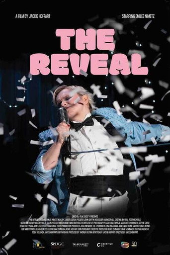 The Reveal movie poster