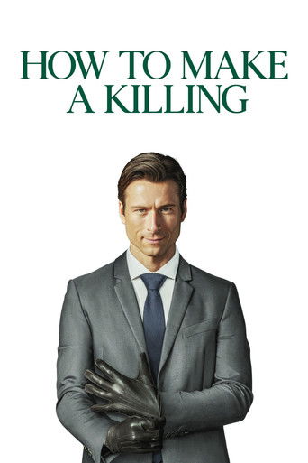 How to Make a Killing movie poster