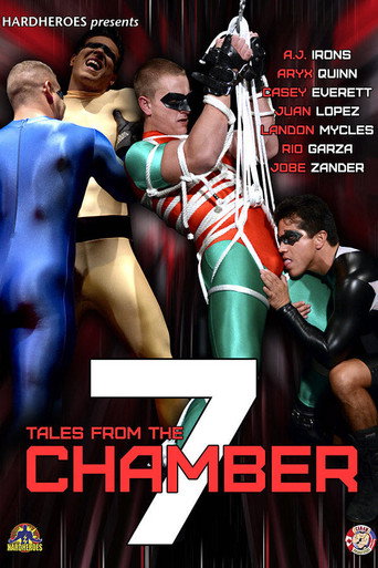 Tales From The Chamber 7 movie poster