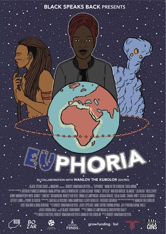 EUphoria movie poster