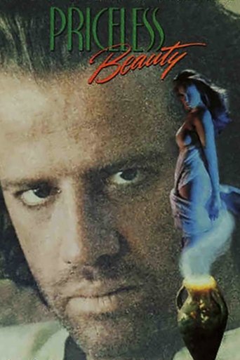 Priceless Beauty movie poster