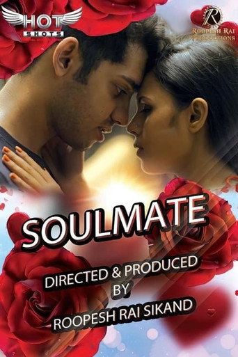 Soulmate movie poster