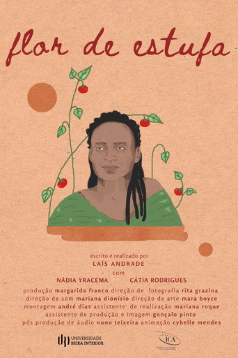 Green House movie poster