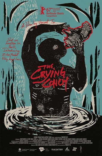 The Crying Conch movie poster