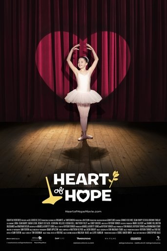 Heart of Hope movie poster