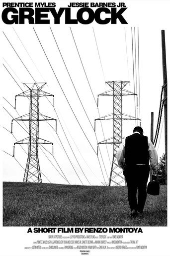 Greylock movie poster