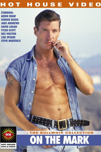 On The Mark movie poster