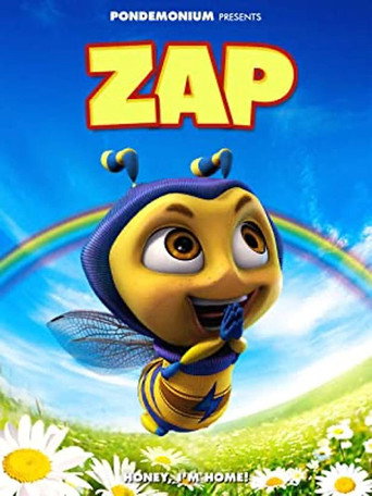 Zap movie poster