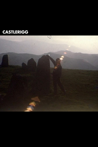 Castlerigg movie poster