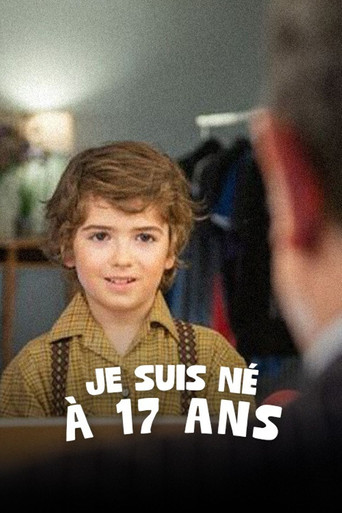 Je suis né à 17 ans movie poster