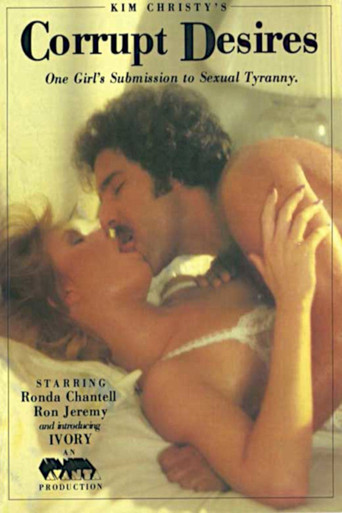 Corrupt Desires movie poster